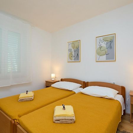 Apartment Benji Dubrovnik Bagian luar foto