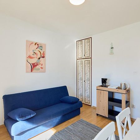 Apartment Benji Dubrovnik Bagian luar foto