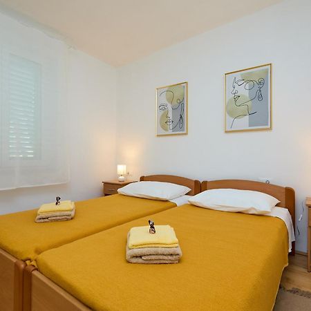 Apartment Benji Dubrovnik Bagian luar foto
