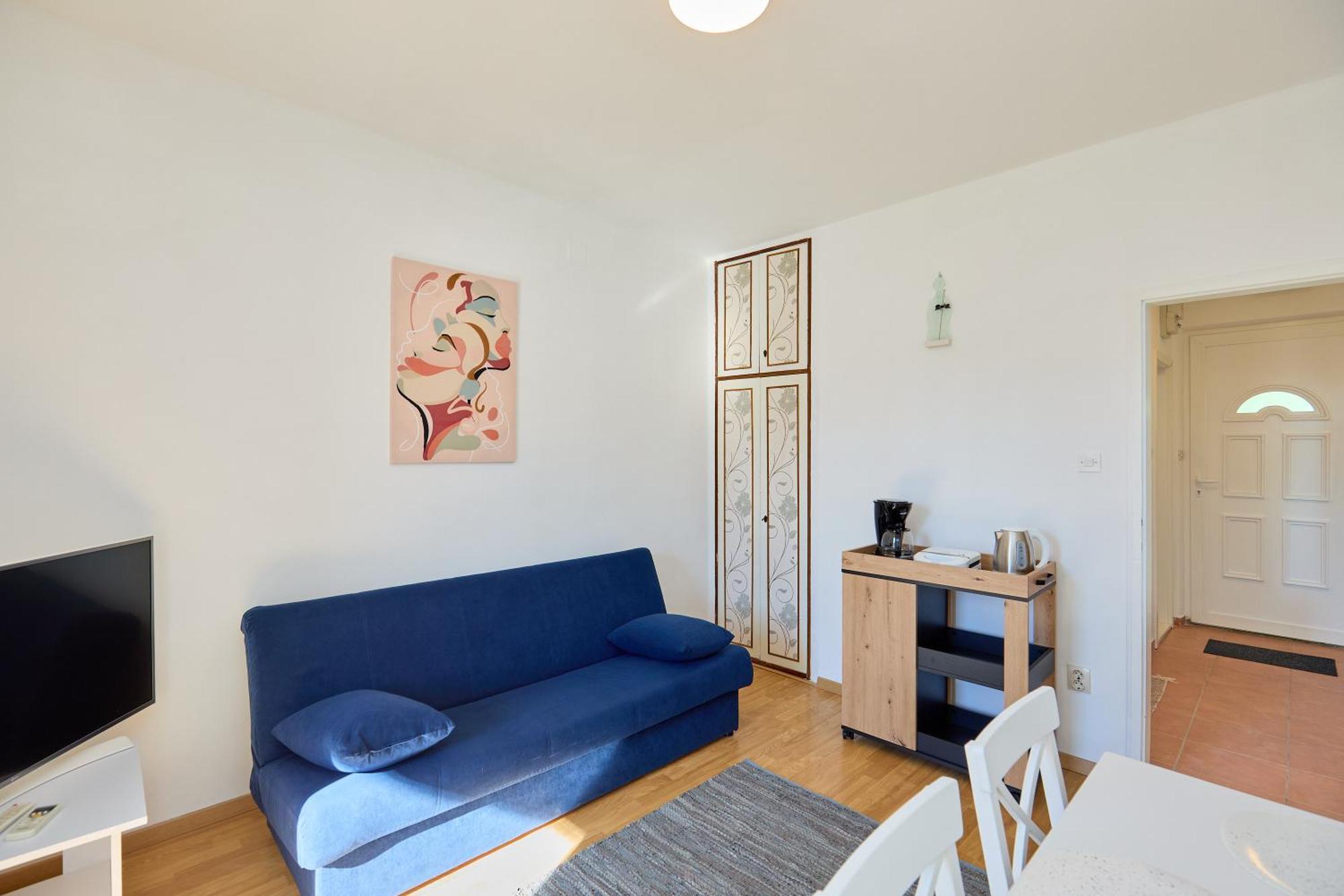 Apartment Benji Dubrovnik Bagian luar foto