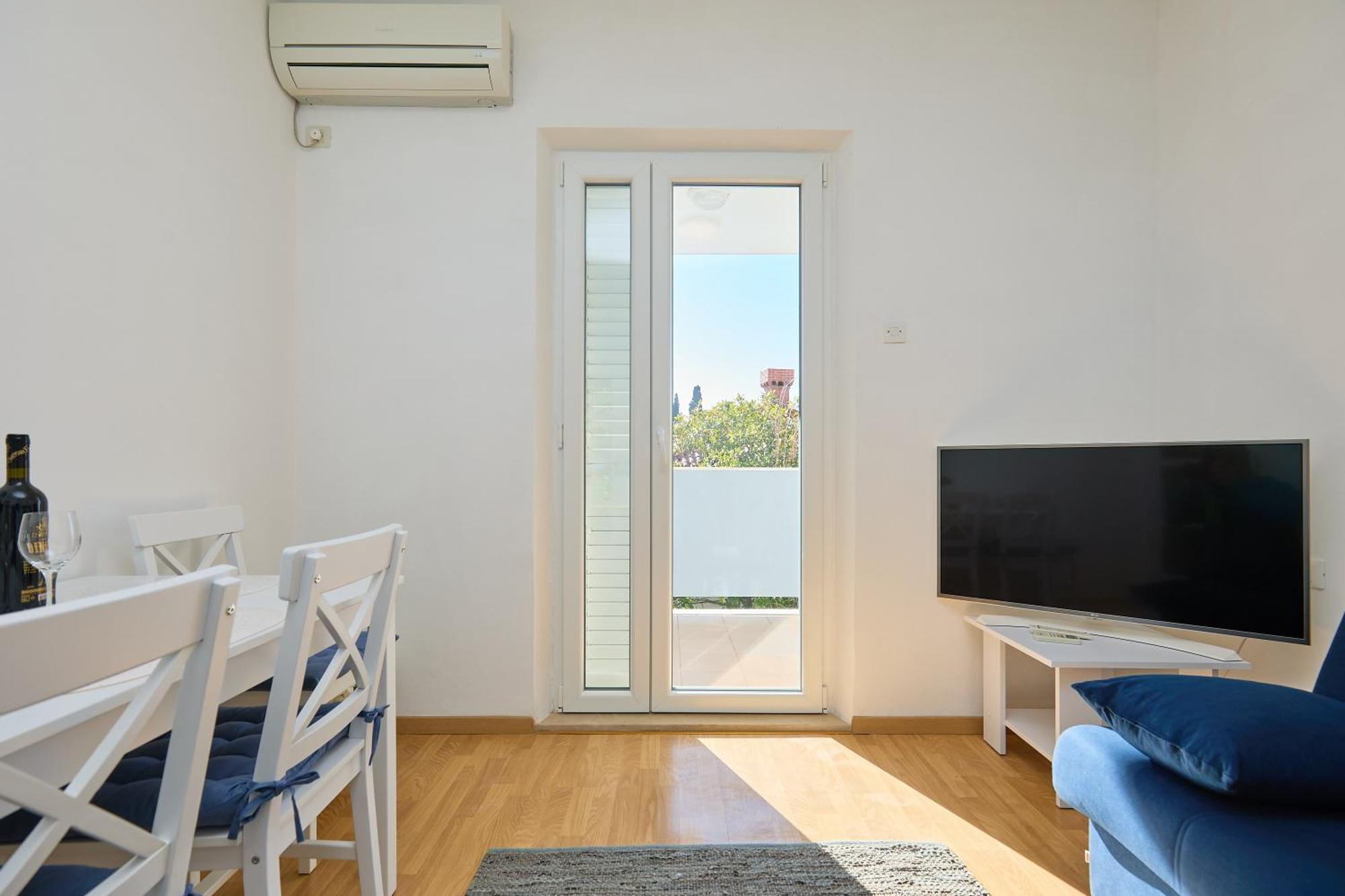 Apartment Benji Dubrovnik Bagian luar foto