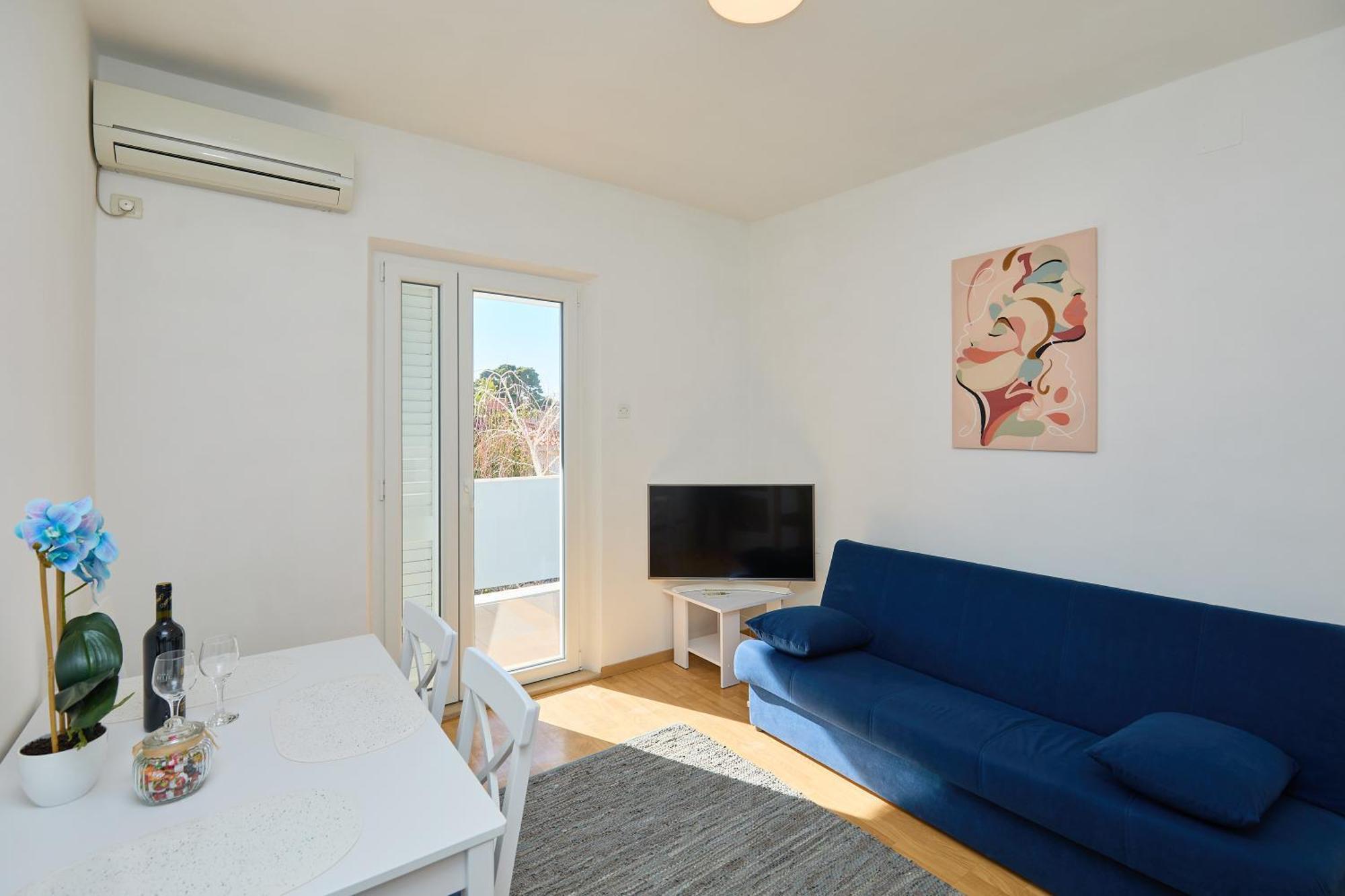 Apartment Benji Dubrovnik Bagian luar foto