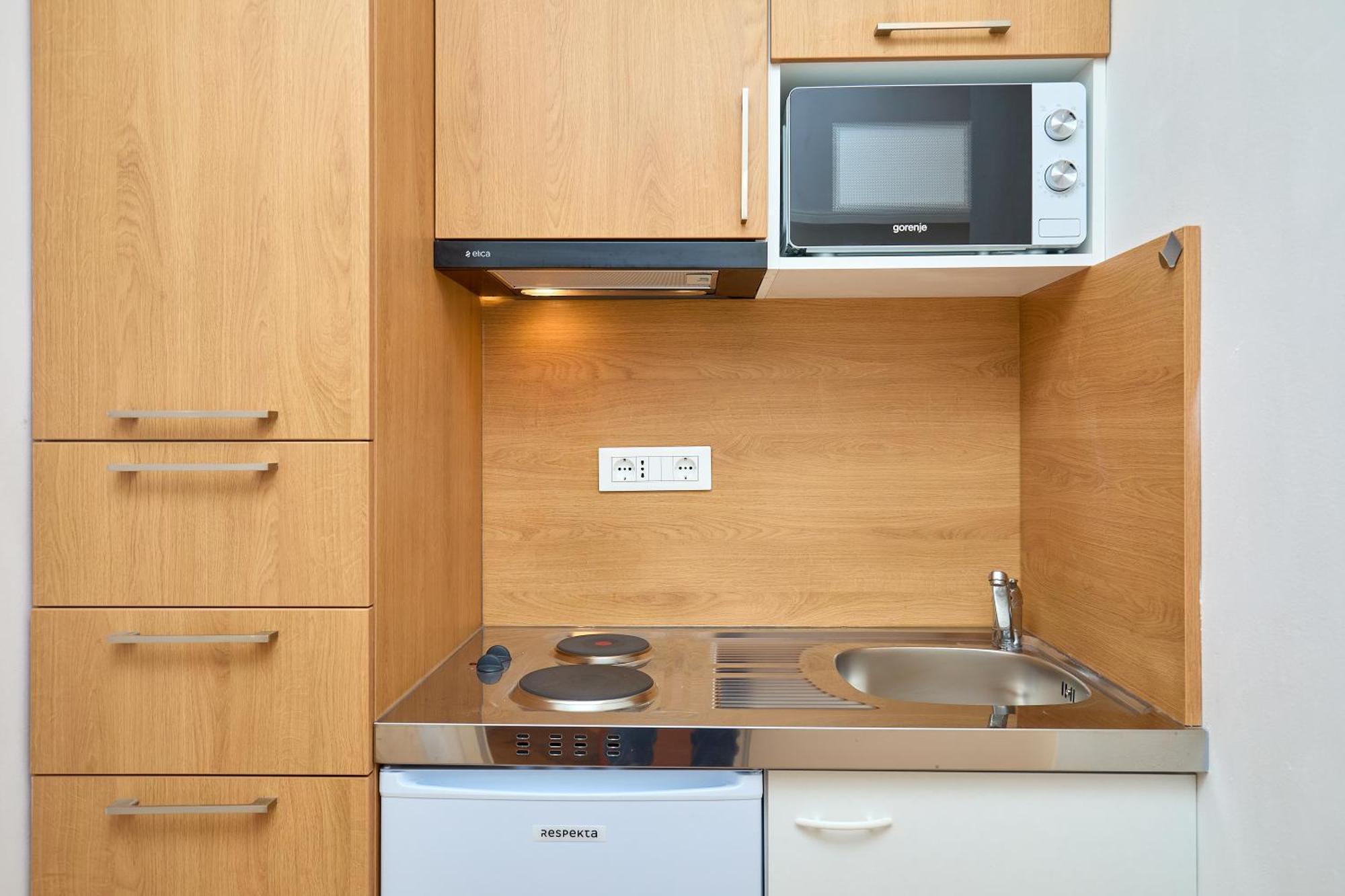 Apartment Benji Dubrovnik Bagian luar foto