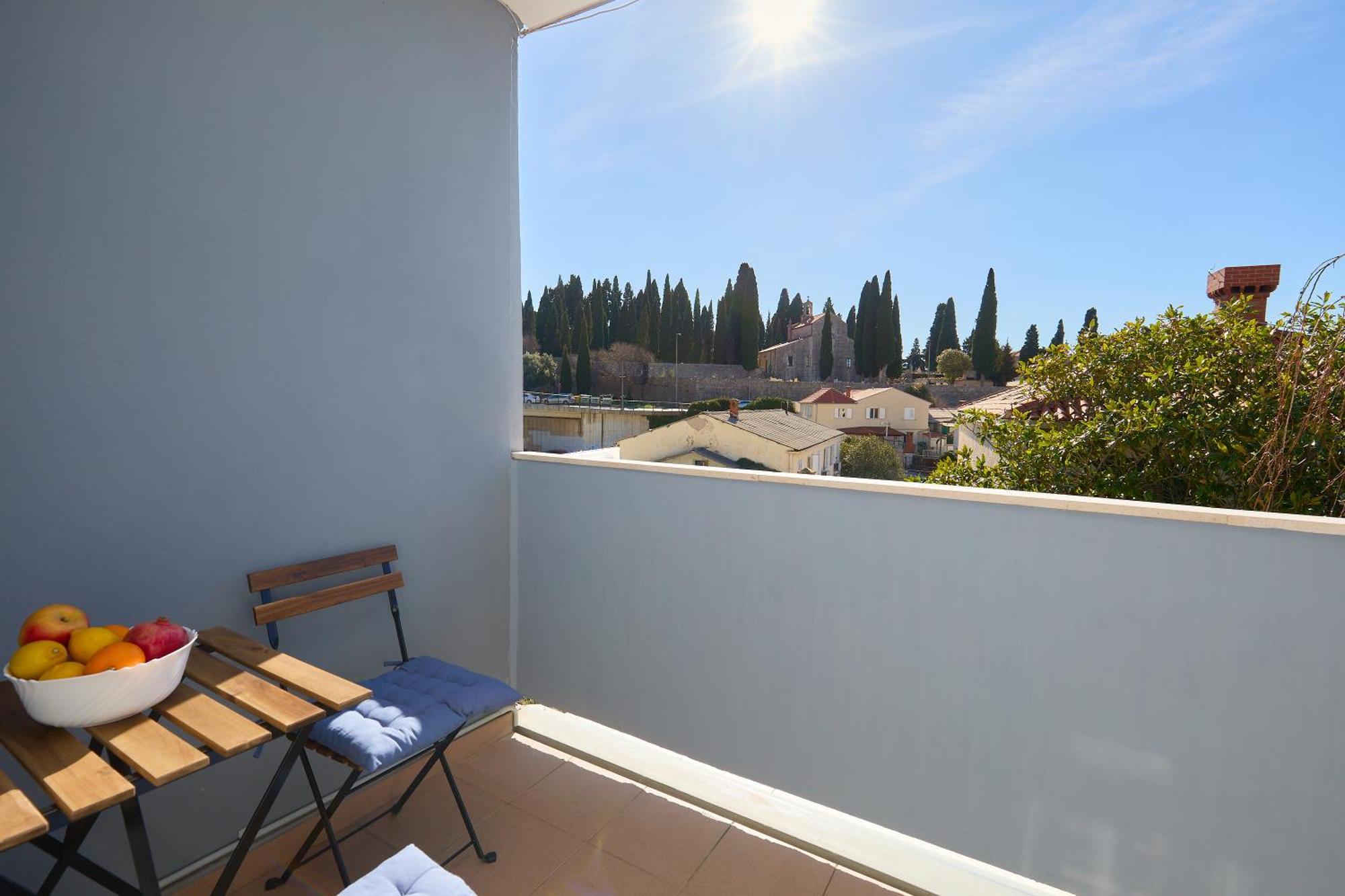 Apartment Benji Dubrovnik Bagian luar foto