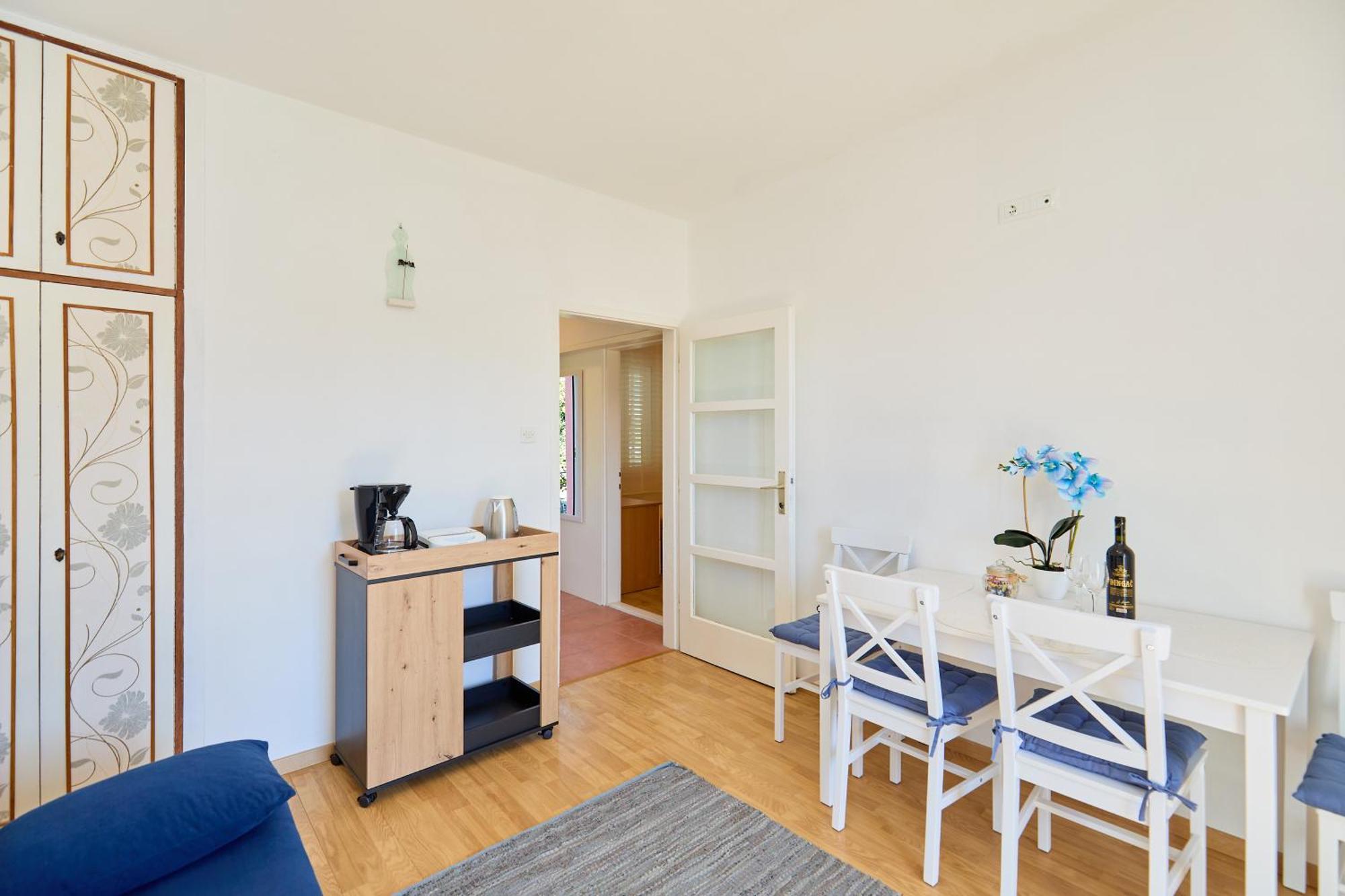 Apartment Benji Dubrovnik Bagian luar foto