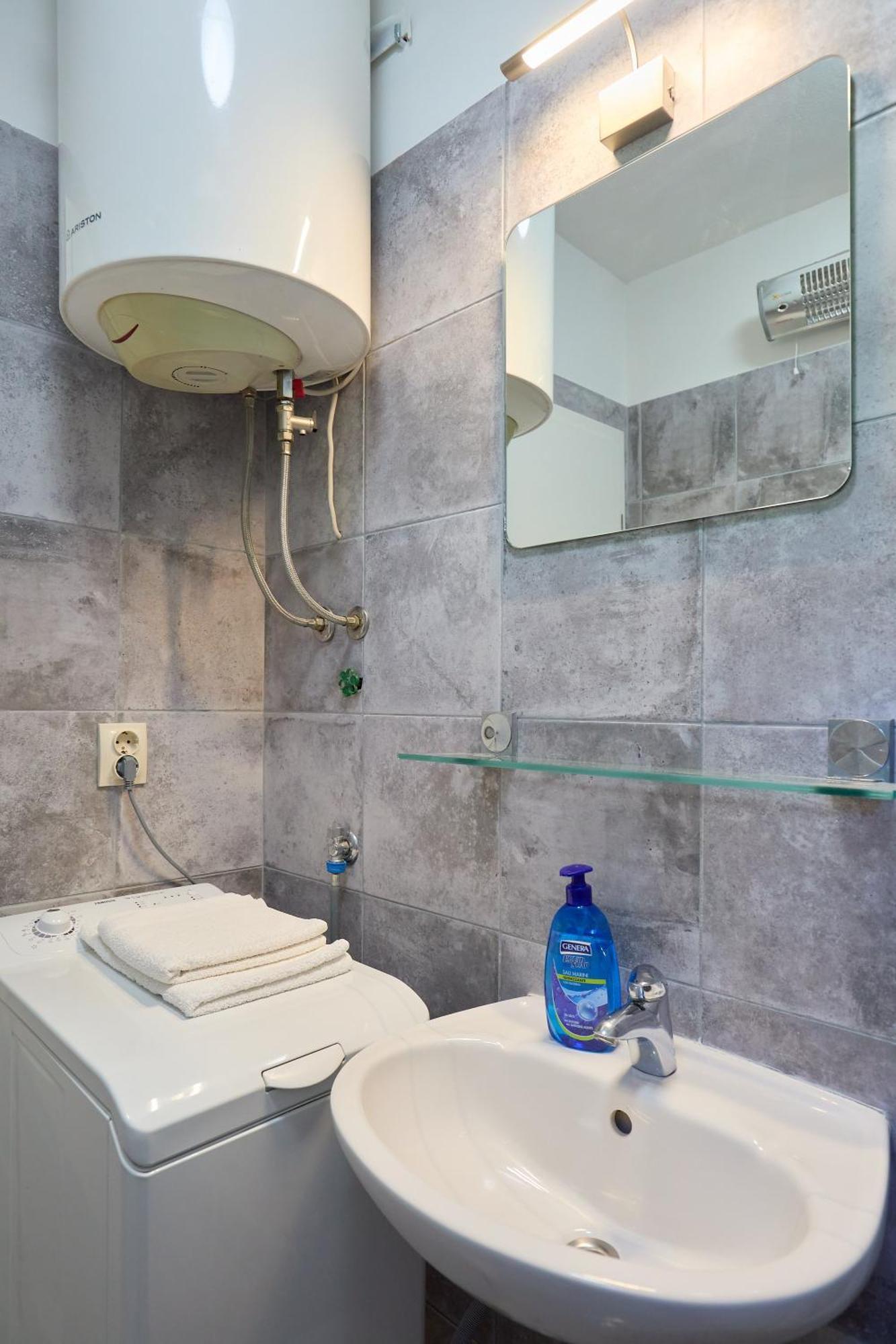 Apartment Benji Dubrovnik Bagian luar foto