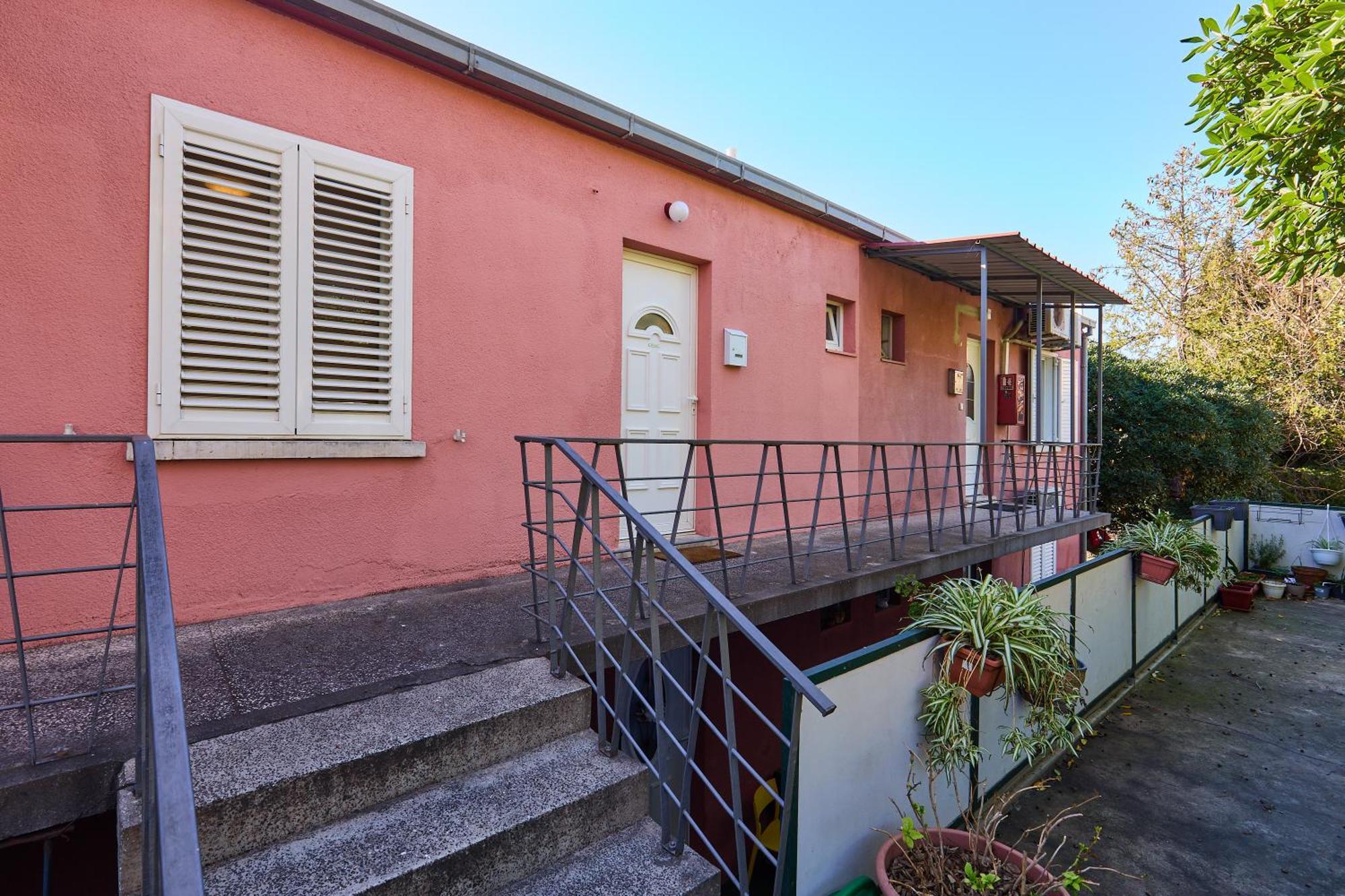 Apartment Benji Dubrovnik Bagian luar foto